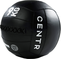 Competition Wall Ball - 9 kg