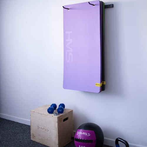 HMS Opbergrek voor Fitnessmatten - Lifestyle