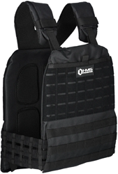 HMS Premium Gilet de Poids Ajustable - 13,5 kg