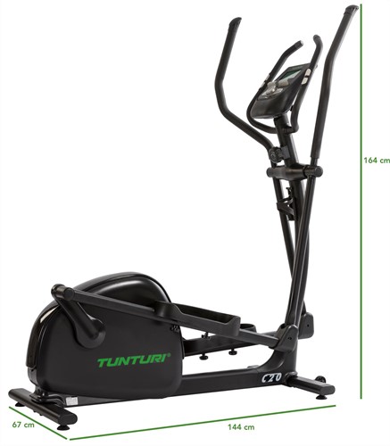 Tunturi Competence C20-R Crosstrainer