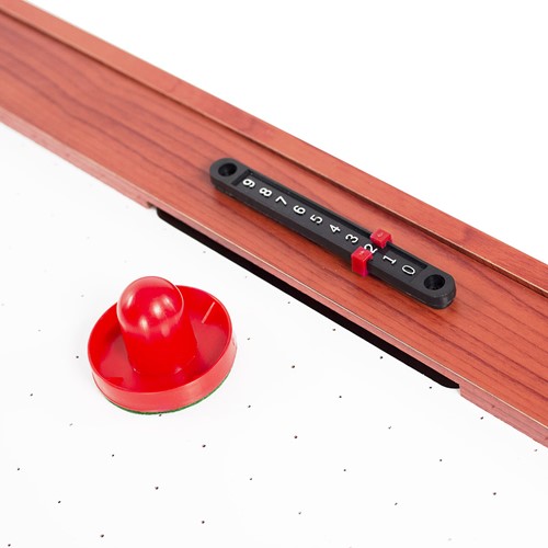 NILS Fun 3-in-1 Speeltafel - ijshockey