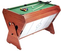 NILS Fun 3-in-1 Speeltafel