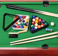 NILS Fun 3-in-1 Speeltafel-2