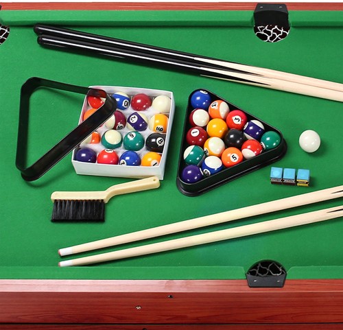 NILS Fun 3-in-1 Speeltafel-2
