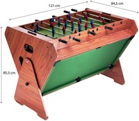 NILS Fun 3-in-1 Speeltafel-3