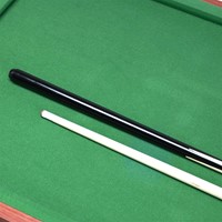 NILS Fun 3-in-1 Speeltafel - biljart