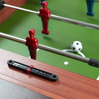 NILS Fun 3-in-1 Speeltafel - tafelvoetbal
