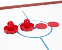NILS Fun 3-in-1 Speeltafel - ijshockey