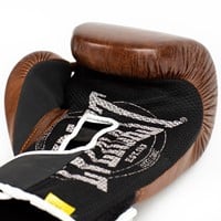 Everlast 1910 Classic Gants De Boxe - Brun-2