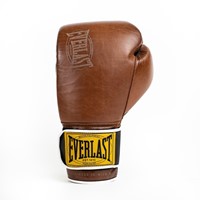 Everlast 1910 Classic Gants De Boxe - Brun-3
