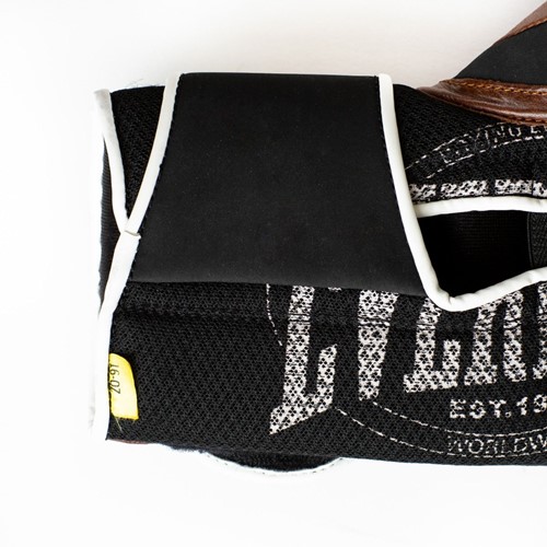 1910 Classic Bokshandschoenen - Bruin