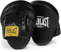 Everlast 1910 Coussinets De Concentration - Noir - Taille Unique