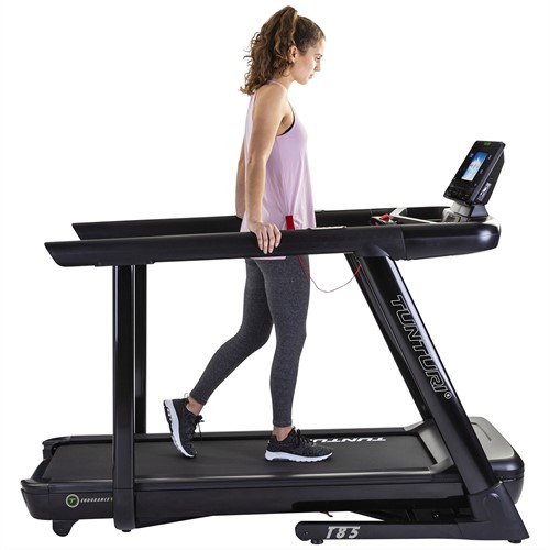 Tunturi REHA Rails - Uitbreiding voor T80, T85 en T90