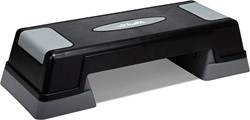 VirtuFit Verstelbare Aerobic Fitness Step/Stepper  - Tweedekans