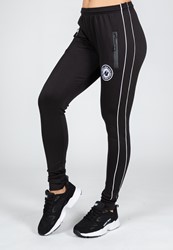 Gorilla Wear Montana Track Pants - Noir