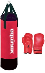 Toorx Equinox Boxing Set Junior Pro