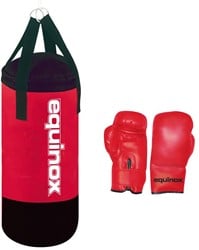 Toorx Equinox Boksset Junior