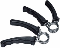 Toorx Handknijpers