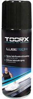 Toorx Lubetech Siliconen Loopband Spray - 200 ml