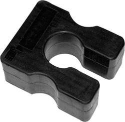 Body-Solid Gewichtstapel Adapter - 2,27 kg