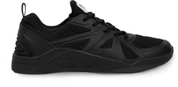 Gorilla Wear Gym Hybrids - Noir/Noir
