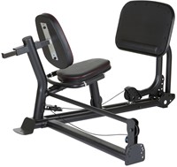 Inspire Maximum Leg Press Uitbreiding voor M3 & M5-2