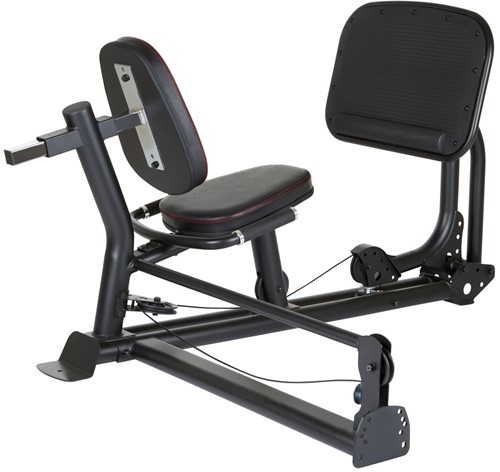 Inspire Maximum Leg Press Uitbreiding voor M3 & M5-2