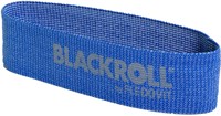 Blackroll Loop Band Weerstandsband - Sterk - Blauw