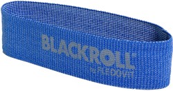 Blackroll Loop Band Weerstandsband - Sterk - Blauw