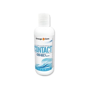 Orange Gym Orange Care Contact Gel