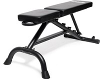 VirtuFit Multifunctionele Verstelbare Fitnessbank-2
