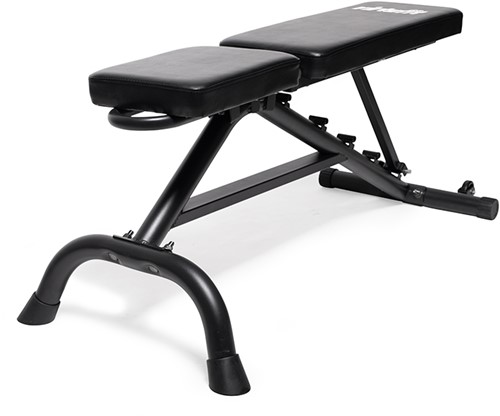 VirtuFit Multifunctionele Verstelbare Fitnessbank-2
