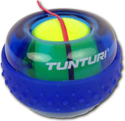 Tunturi Boule de force pour poignet Magicball