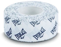 Everlast Sporttape Met Design - Wit - 9,15 m
