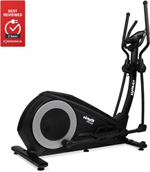 VirtuFit CTR 3.0i Crosstrainer - Ergomètre avec Bluetooth et pédales réglables