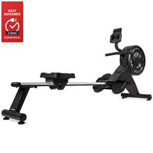 VirtuFit Elite Air Magnetic Roeitrainer