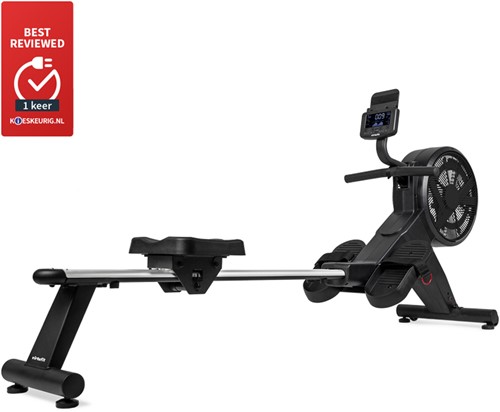 VirtuFit Elite Air Magnetic Roeitrainer