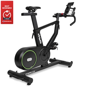 VirtuFit Etappe 2.0i Indoor Cycle Bike