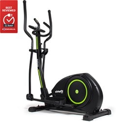 VirtuFit iConsole CTR 2.1 Ergometer Crosstrainer