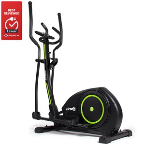 VirtuFit iConsole CTR 2.1 Ergometer Crosstrainer