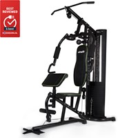 VirtuFit Krachtstation Homegym KH100