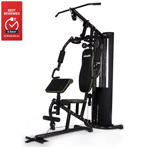 VirtuFit Krachtstation Homegym KH100
