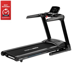 Flow Fitness Perform T2i Loopband