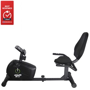 VirtuFit RB 1.0 Recumbent Bike Ligfiets