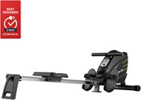 VirtuFit Row 450 Roeitrainer - Gratis trainingsschema