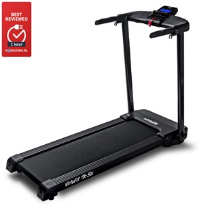 VirtuFit Totally Foldable TR-50i Loopband