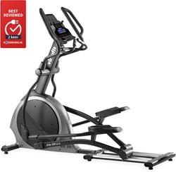 VirtuFit Elite FDR 2.5i Semi-Pro Vélo Elliptique