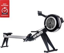 VirtuFit Ultimate Pro 2 Ergometer Roeitrainer