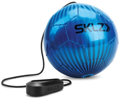 SKLZ Star Kick Touch Voetbal Trainer - Blauw