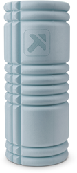 Triggerpoint Foamroller Grid Recyclée - Bleu clair